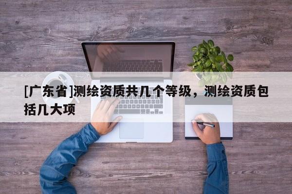 [广东省]测绘资质共几个等级，测绘资质包括几大项