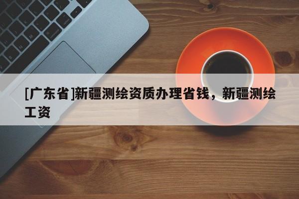 [广东省]新疆测绘资质办理省钱，新疆测绘工资