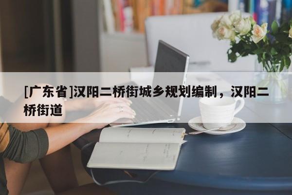 [广东省]汉阳二桥街城乡规划编制，汉阳二桥街道