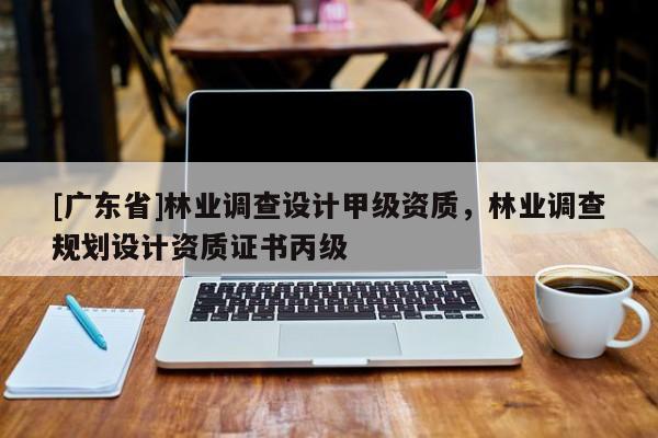 [广东省]林业调查设计甲级资质，林业调查规划设计资质证书丙级