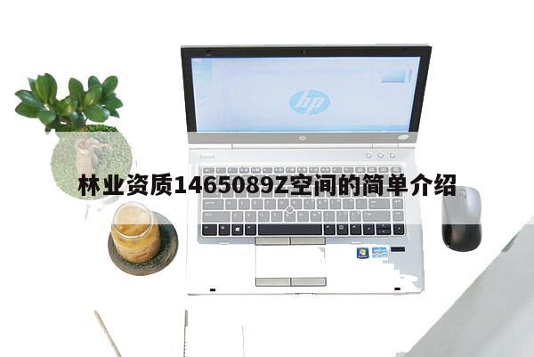 林业资质1465089Z空间的简单介绍