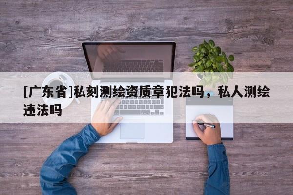 [广东省]私刻测绘资质章犯法吗，私人测绘违法吗