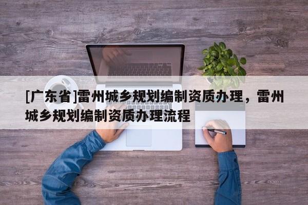 [广东省]雷州城乡规划编制资质办理，雷州城乡规划编制资质办理流程