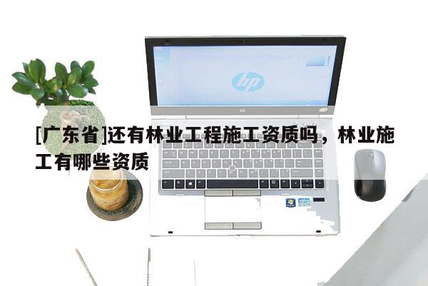 [广东省]还有林业工程施工资质吗，林业施工有哪些资质