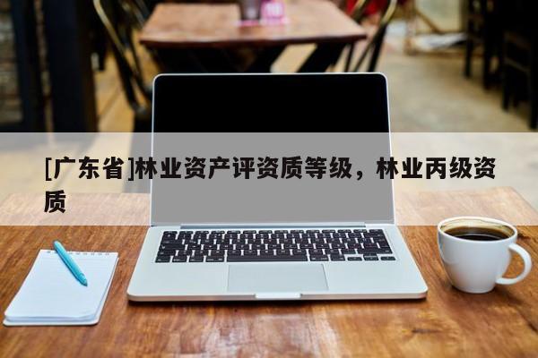 [广东省]林业资产评资质等级，林业丙级资质