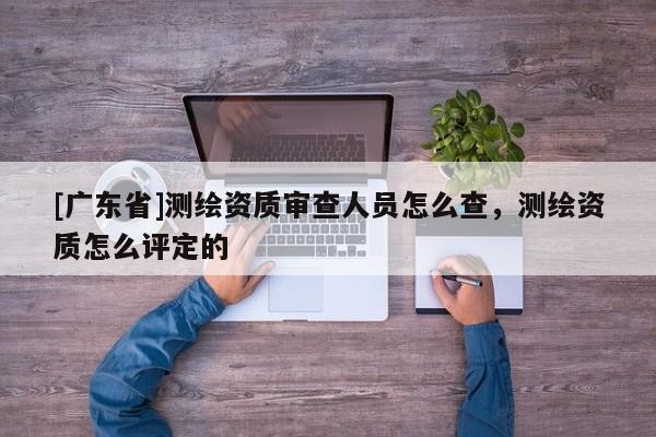 [广东省]测绘资质审查人员怎么查，测绘资质怎么评定的