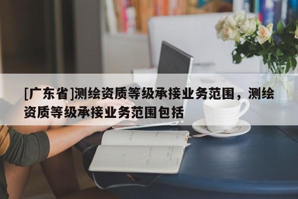 [广东省]测绘资质等级承接业务范围，测绘资质等级承接业务范围包括