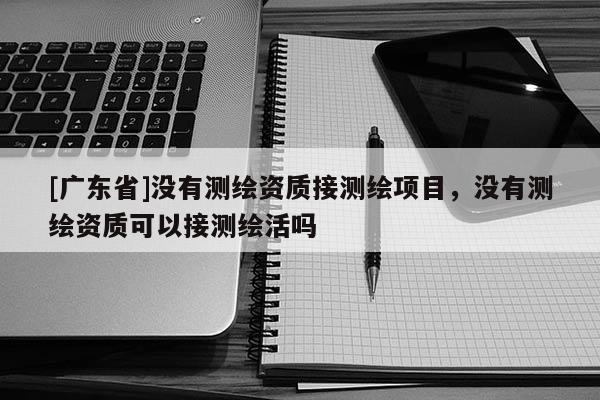[广东省]没有测绘资质接测绘项目，没有测绘资质可以接测绘活吗