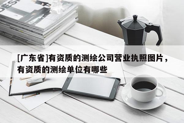[广东省]有资质的测绘公司营业执照图片，有资质的测绘单位有哪些