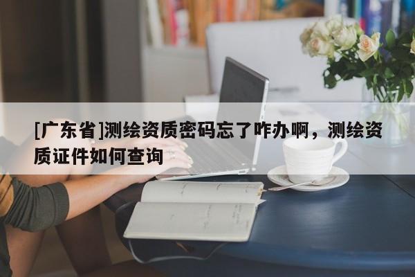 [广东省]测绘资质密码忘了咋办啊，测绘资质证件如何查询