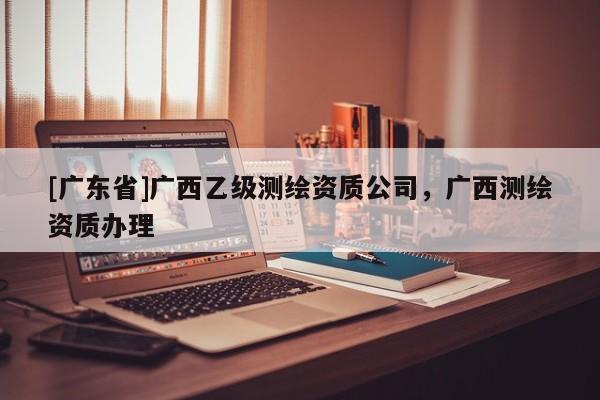 [广东省]广西乙级测绘资质公司，广西测绘资质办理