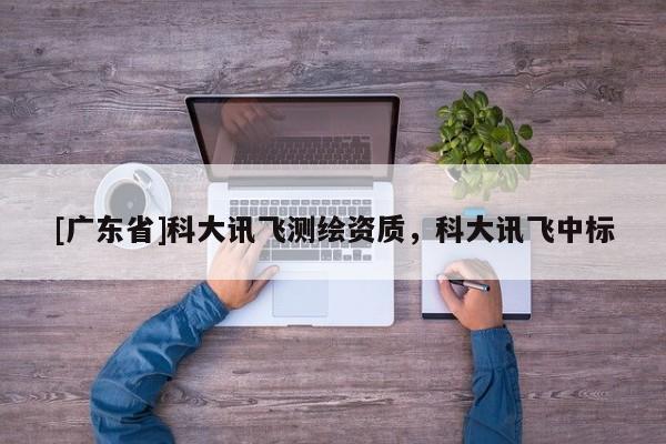 [广东省]科大讯飞测绘资质，科大讯飞中标