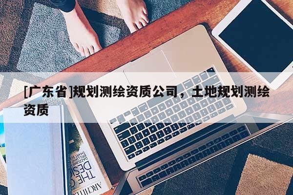 [广东省]规划测绘资质公司，土地规划测绘资质