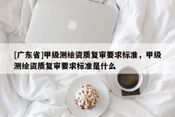 [广东省]甲级测绘资质复审要求标准，甲级测绘资质复审要求标准是什么