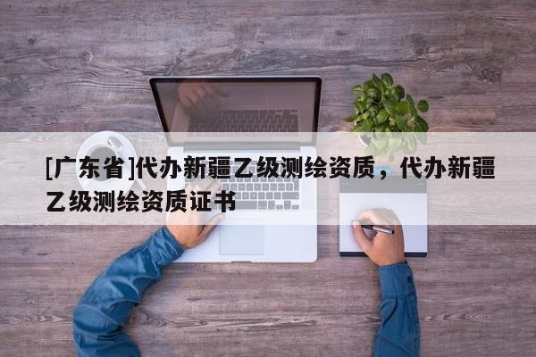 [广东省]代办新疆乙级测绘资质，代办新疆乙级测绘资质证书
