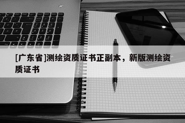 [广东省]测绘资质证书正副本，新版测绘资质证书