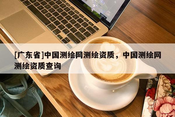 [广东省]中国测绘网测绘资质，中国测绘网测绘资质查询