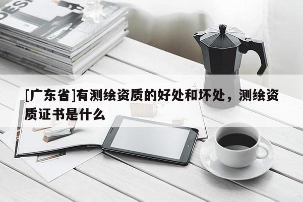 [广东省]有测绘资质的好处和坏处，测绘资质证书是什么