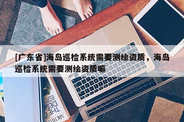 [广东省]海岛巡检系统需要测绘资质，海岛巡检系统需要测绘资质嘛