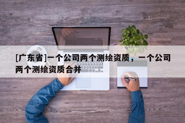 [广东省]一个公司两个测绘资质，一个公司两个测绘资质合并