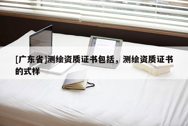 [广东省]测绘资质证书包括，测绘资质证书的式样