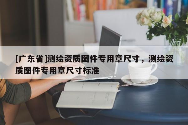 [广东省]测绘资质图件专用章尺寸，测绘资质图件专用章尺寸标准
