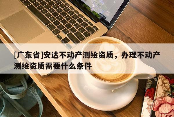 [广东省]安达不动产测绘资质，办理不动产测绘资质需要什么条件