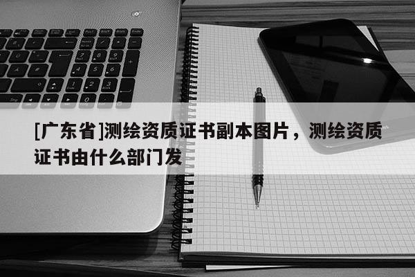[广东省]测绘资质证书副本图片，测绘资质证书由什么部门发